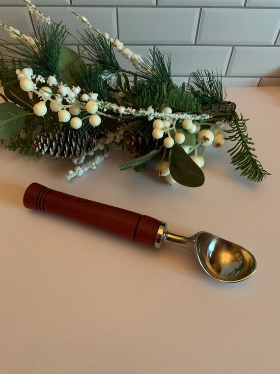 Ice Cream Scoop Wedding Gift Bridal Gift House Warming Etsy