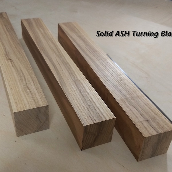 Wood Turning Blanks Etsy