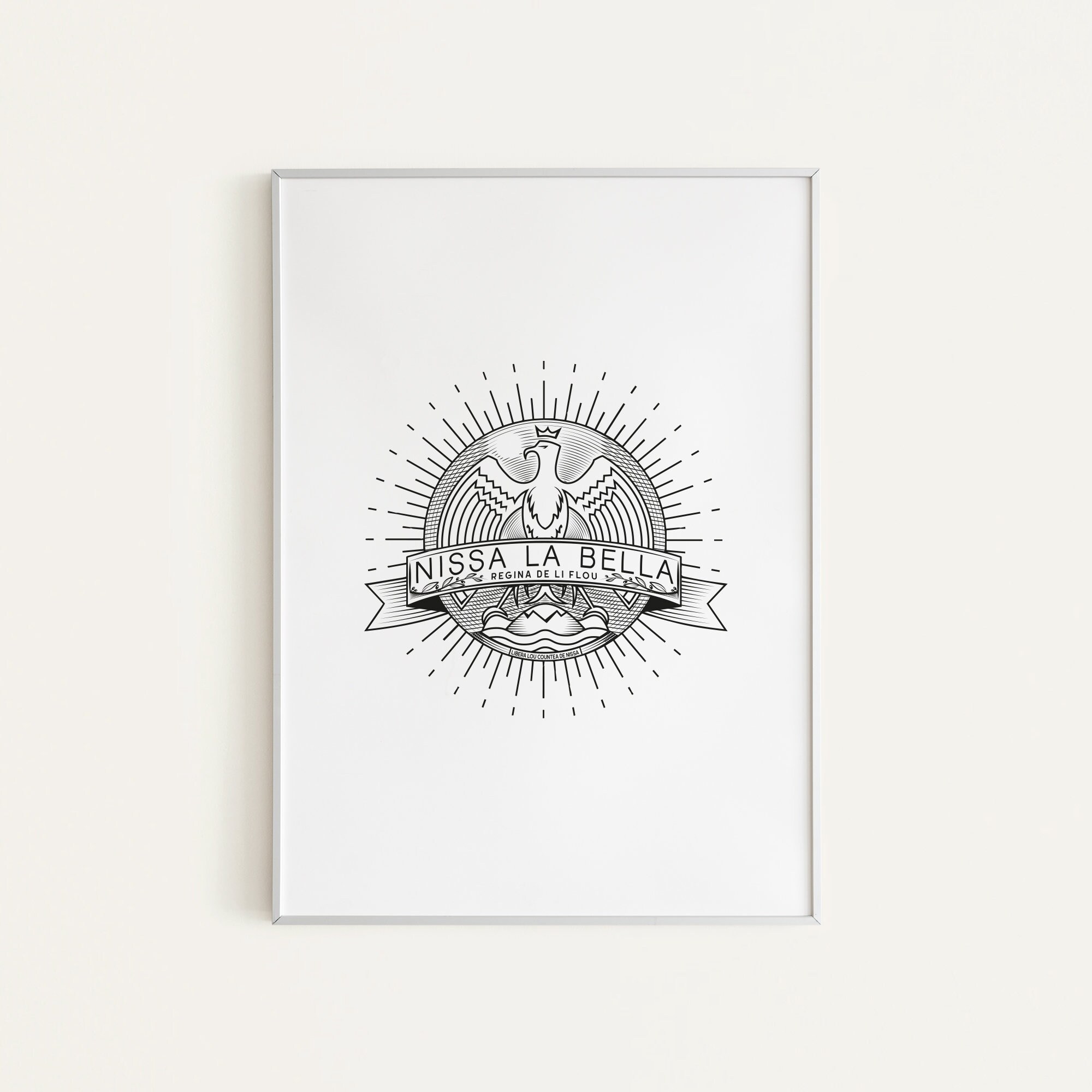 Nice | Nissa La Bella