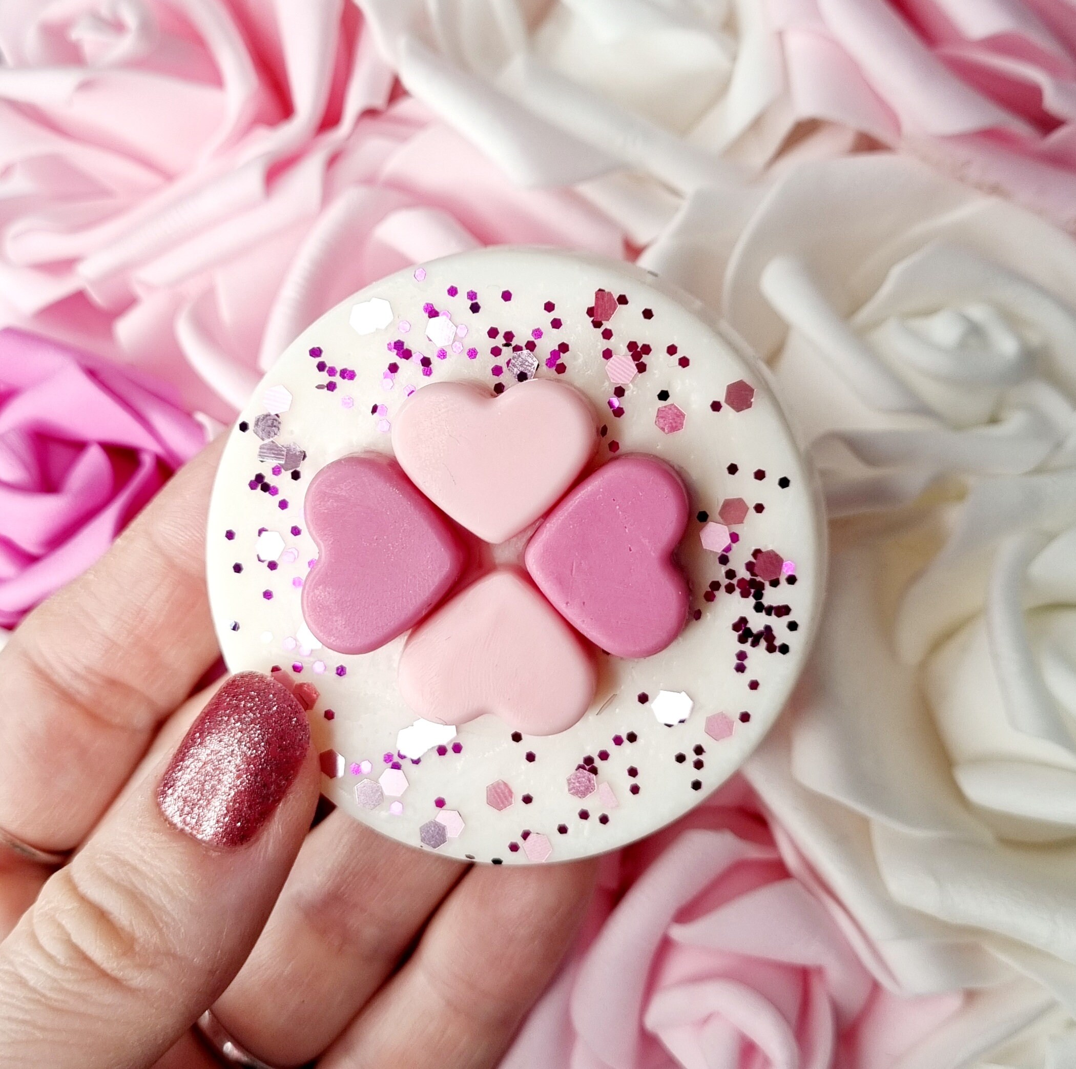 Palet Fondant Parfumé