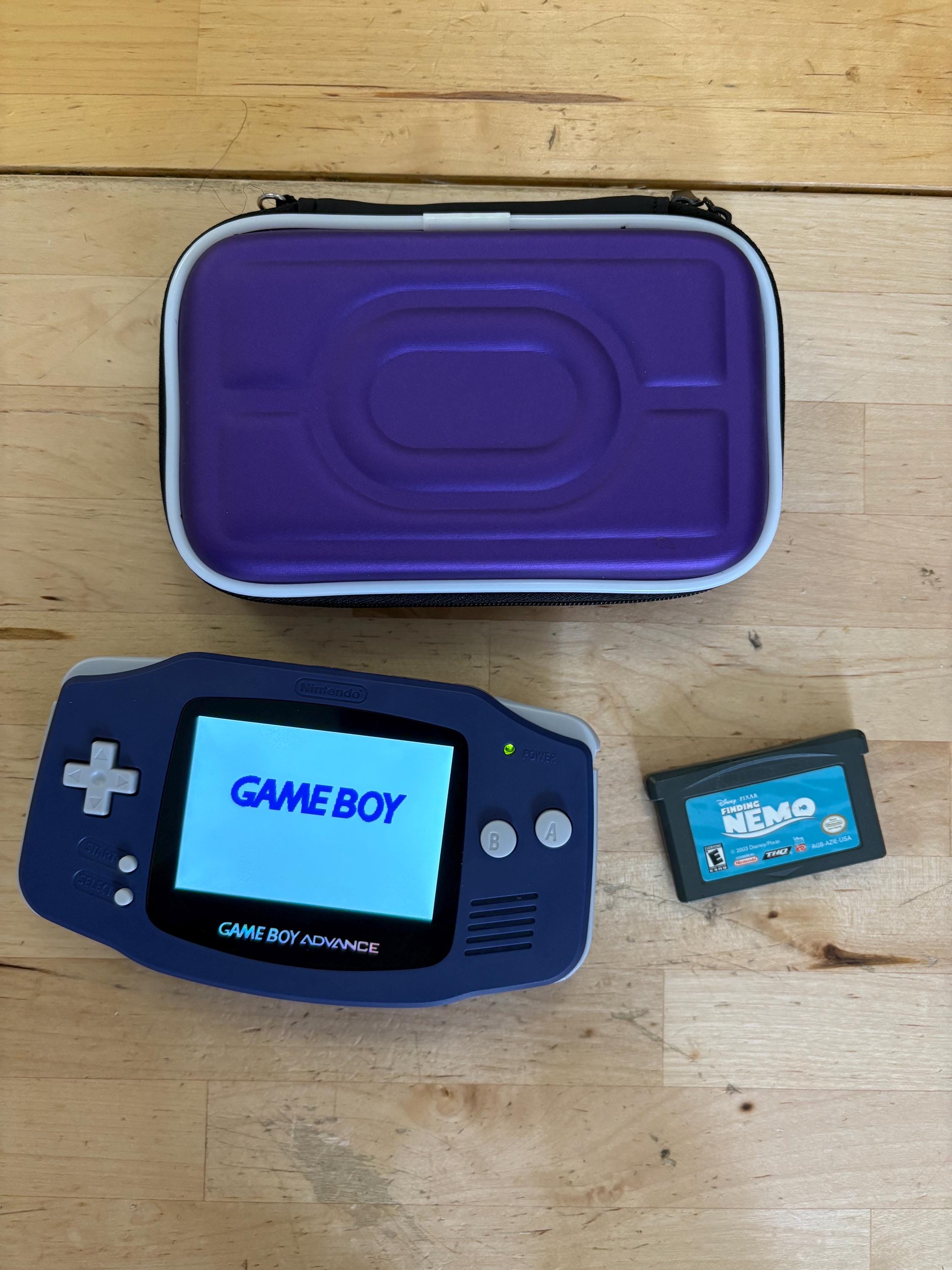 Gameboy Pouch - Etsy