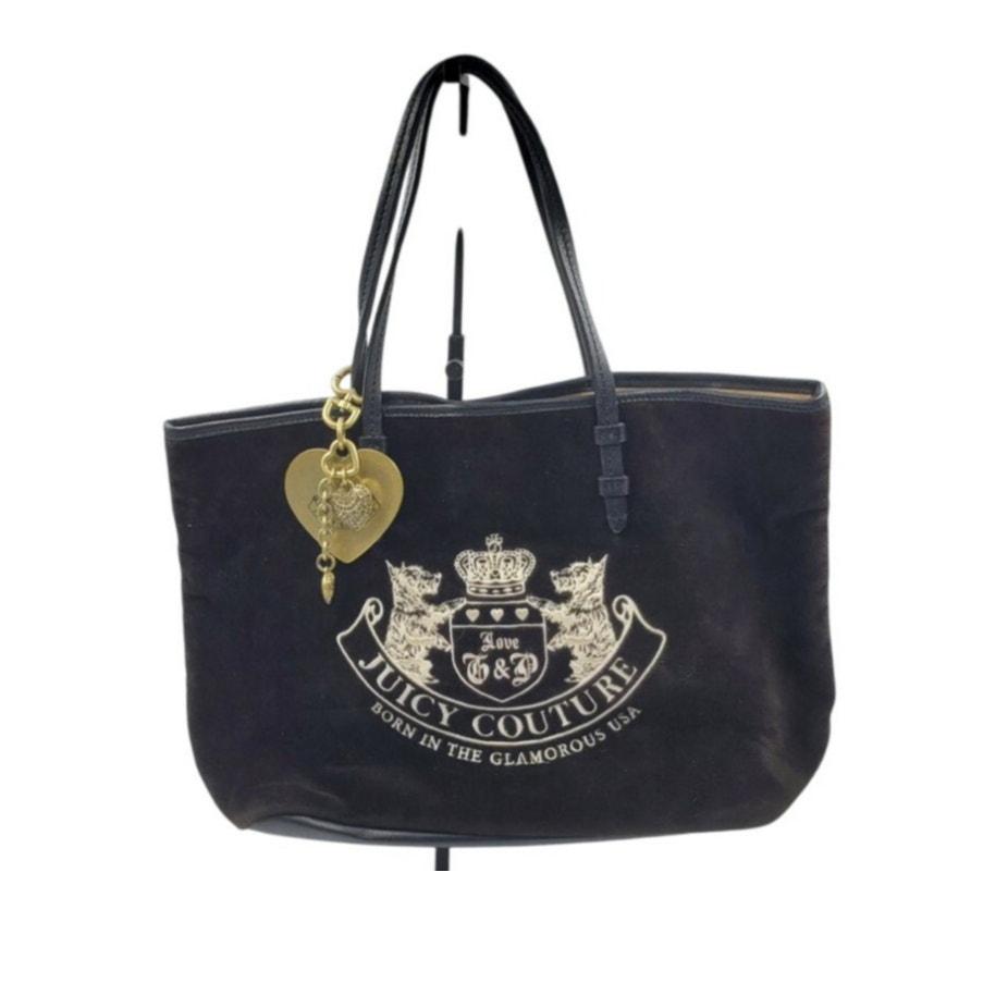 Juicy Couture Black Daydreamer - Etsy Juicy Couture Black Daydreamer - Etsy