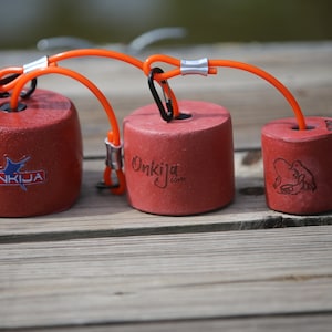 Boga Float (super) - for 60lb boga