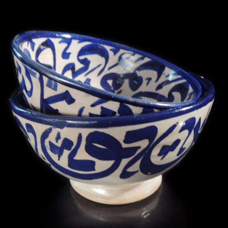 Arabic Calligraphy Acqua Tray main image 0