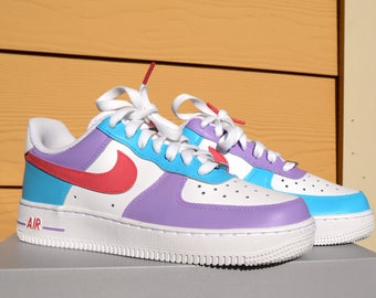 custom air force one designs