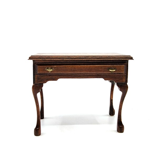 Lowboy Table Etsy