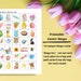 Kids Easter Bingo, Sunday School Games, Easter Egg Hunt, Easter Games ...