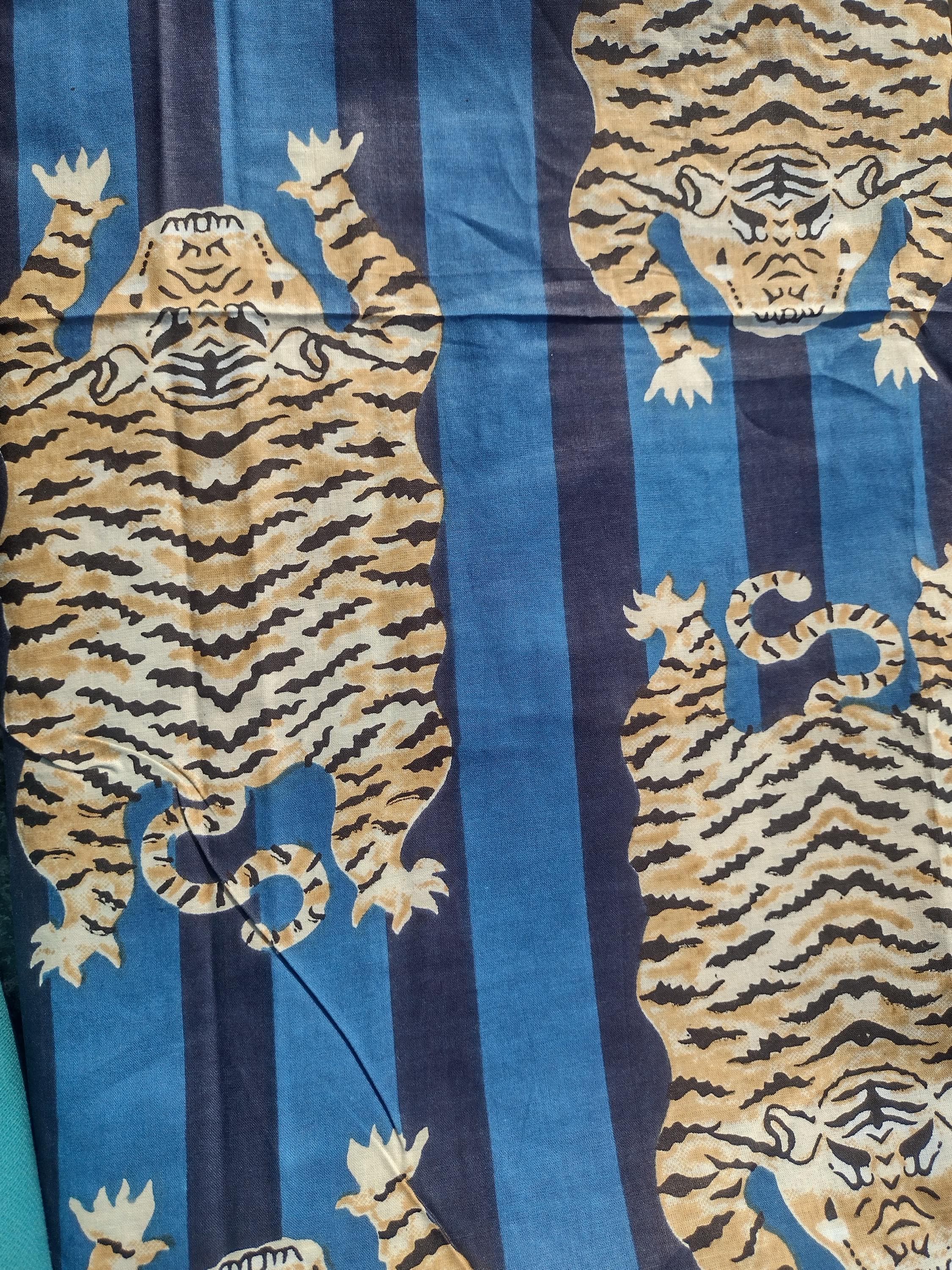 Printed Cotton Sarong: Boho Beach Swimsuit Wrap Scarf