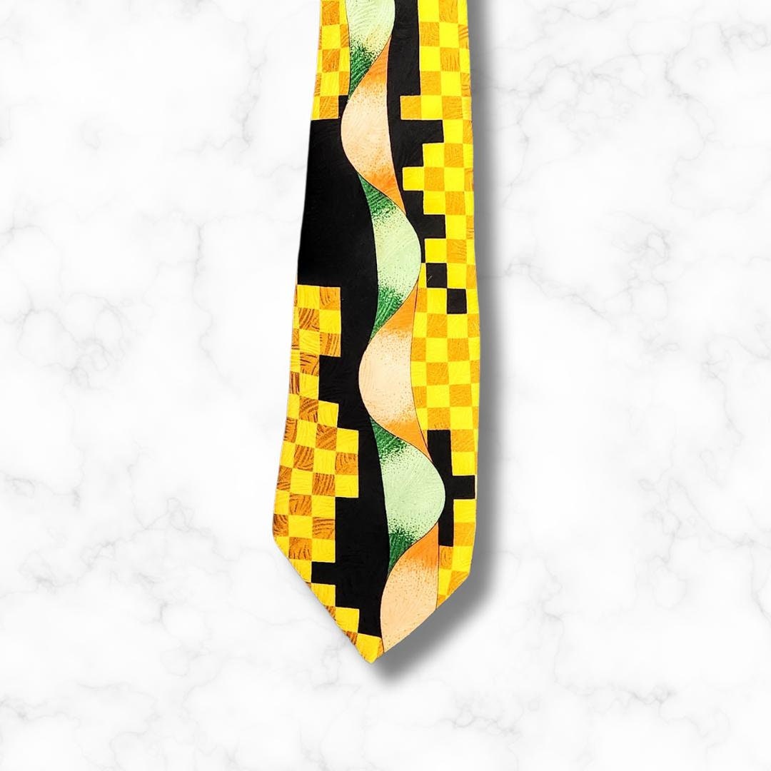 rush limbaugh no boundaries tie collection