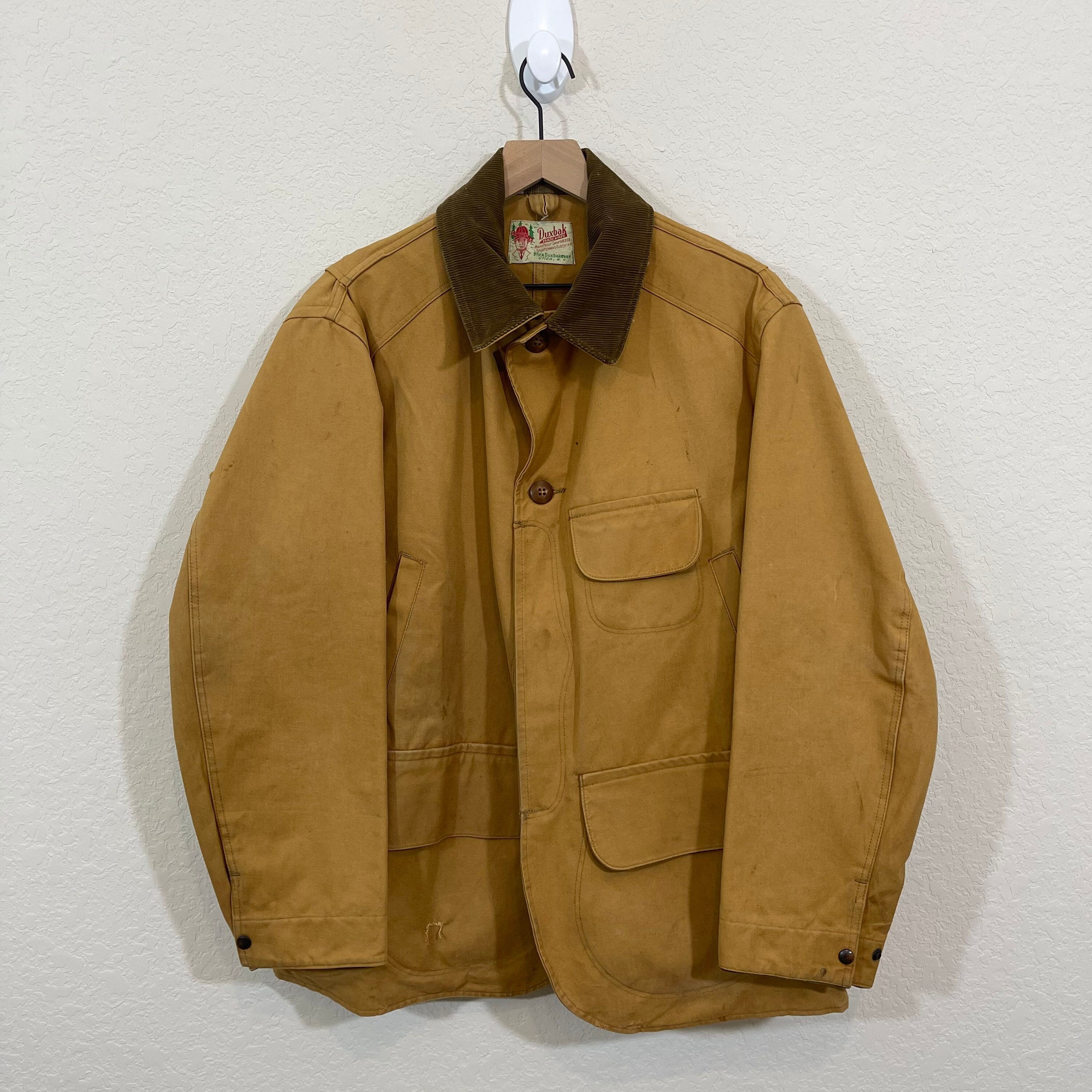 Duxbak - Etsy Hong Kong