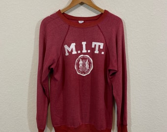 mit hoodie champion