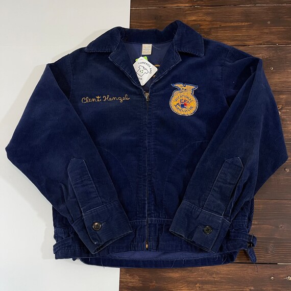 シルバー/レッド [SP vintage]60s chain stitch trucker jkt | www