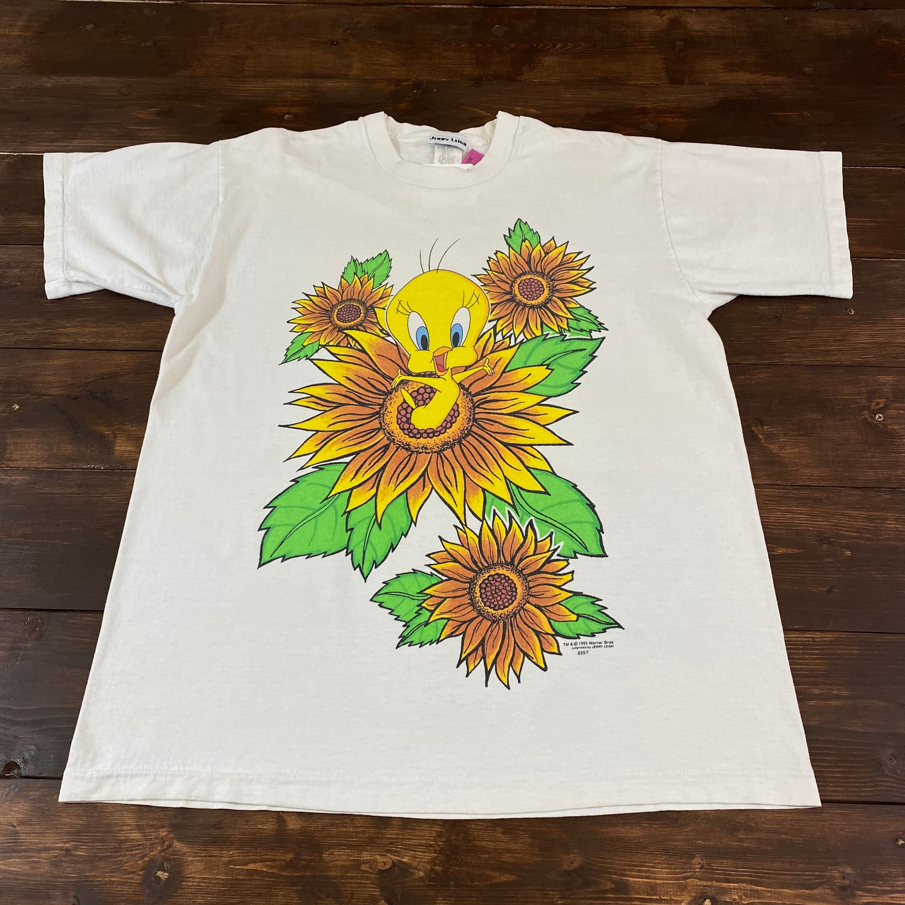 90s Sunflower Shirt - Etsy