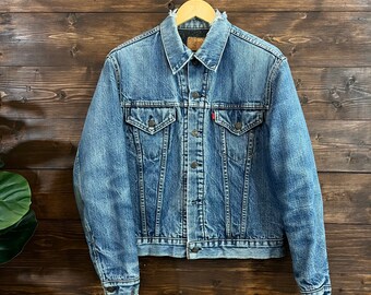 levis 70505 jacket