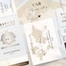 see more listings in the WEDDING INVITATION SUITE section