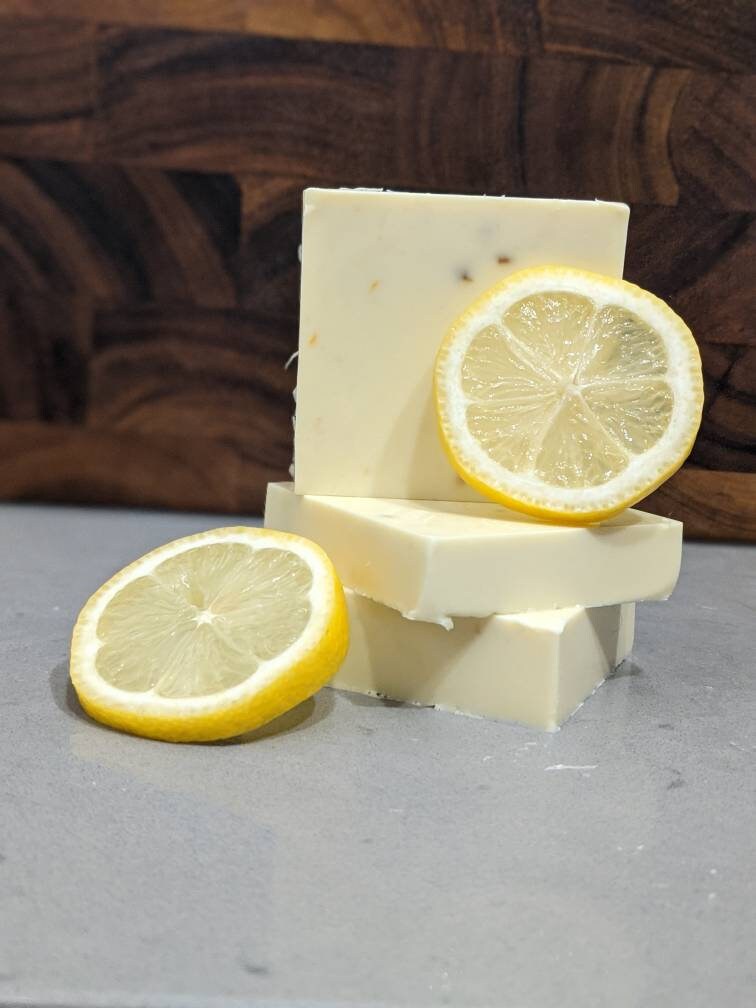 Shavinggrace Bar Our Most Luxurious Lathering Soap Bar Yet Real Aloe