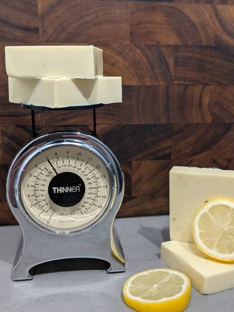 Shavinggrace Bar Our Most Luxurious Lathering Soap Bar Yet Real Aloe