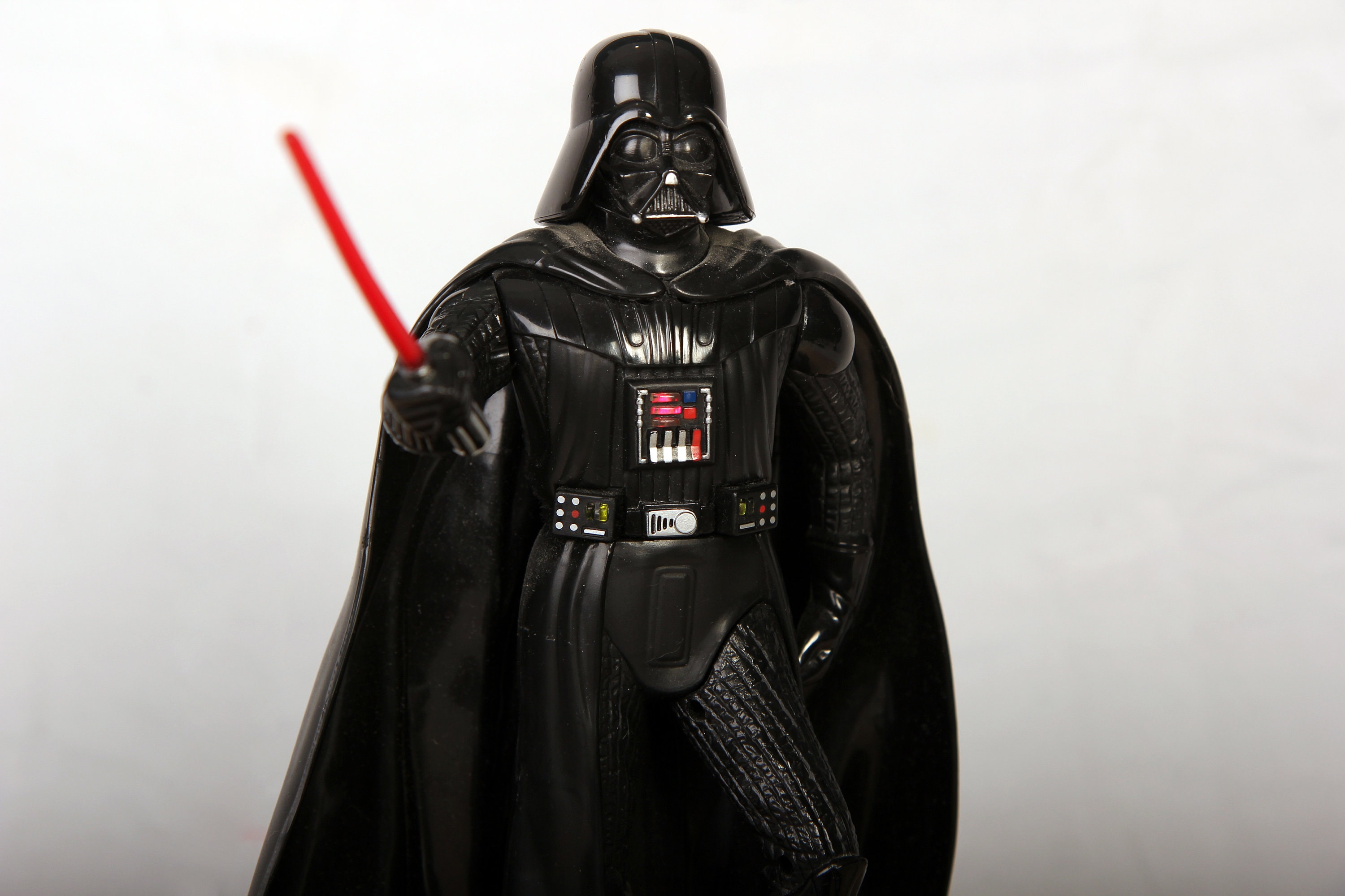 Vintage Star Wars Darth Vader Coin Bank With Motion - Etsy
