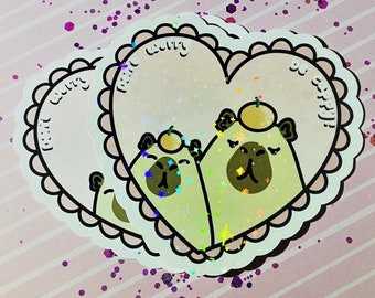 Waterproof Sticker Kawaii Sticker Cute Animal sticker Easter Bunny Capybara With Chick Friends Glossy Or Holo Sticker Capybara Gifts Waterproof Sticker Kawaii Sticker Cute Animal sticker Easter Bunny Capybara With Chick Friends Glossy Or Holo Sticker Capybara Gifts