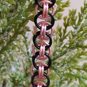 Helm Custom Necklace/Bracelet/Anklet