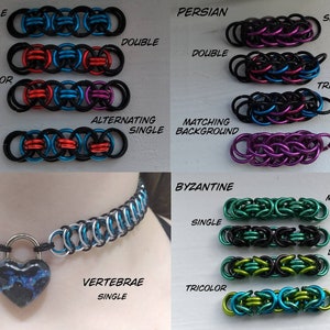 Custom Anklet