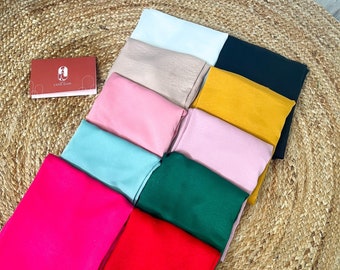 Ao Dai Pants - EXTRA LONG 115cm (17 colors)