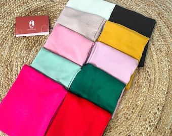 Ao Dai Pants (7 colors)