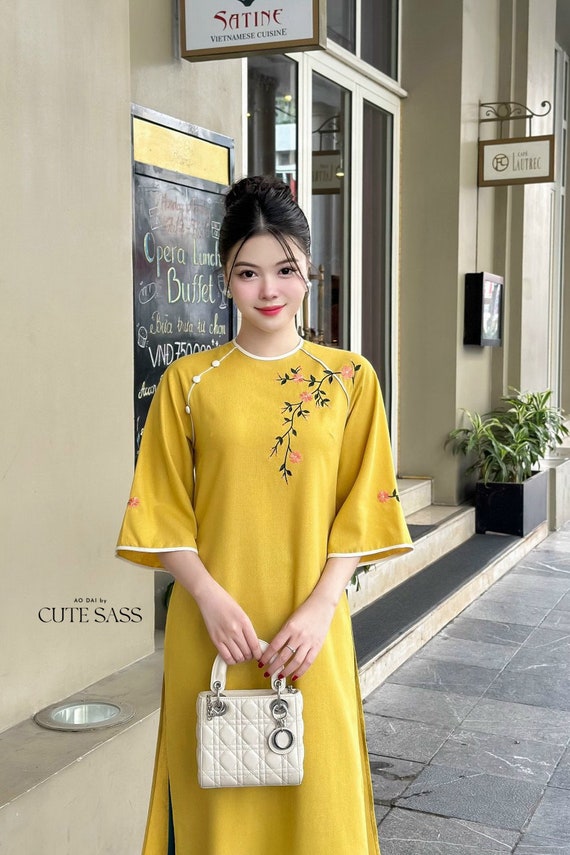 pink long sleeve off shoulder dress Wardrobes by Chen Elegant French Style Pink Off Shoulder Long Sleeve Dress-TIRA S / Pink