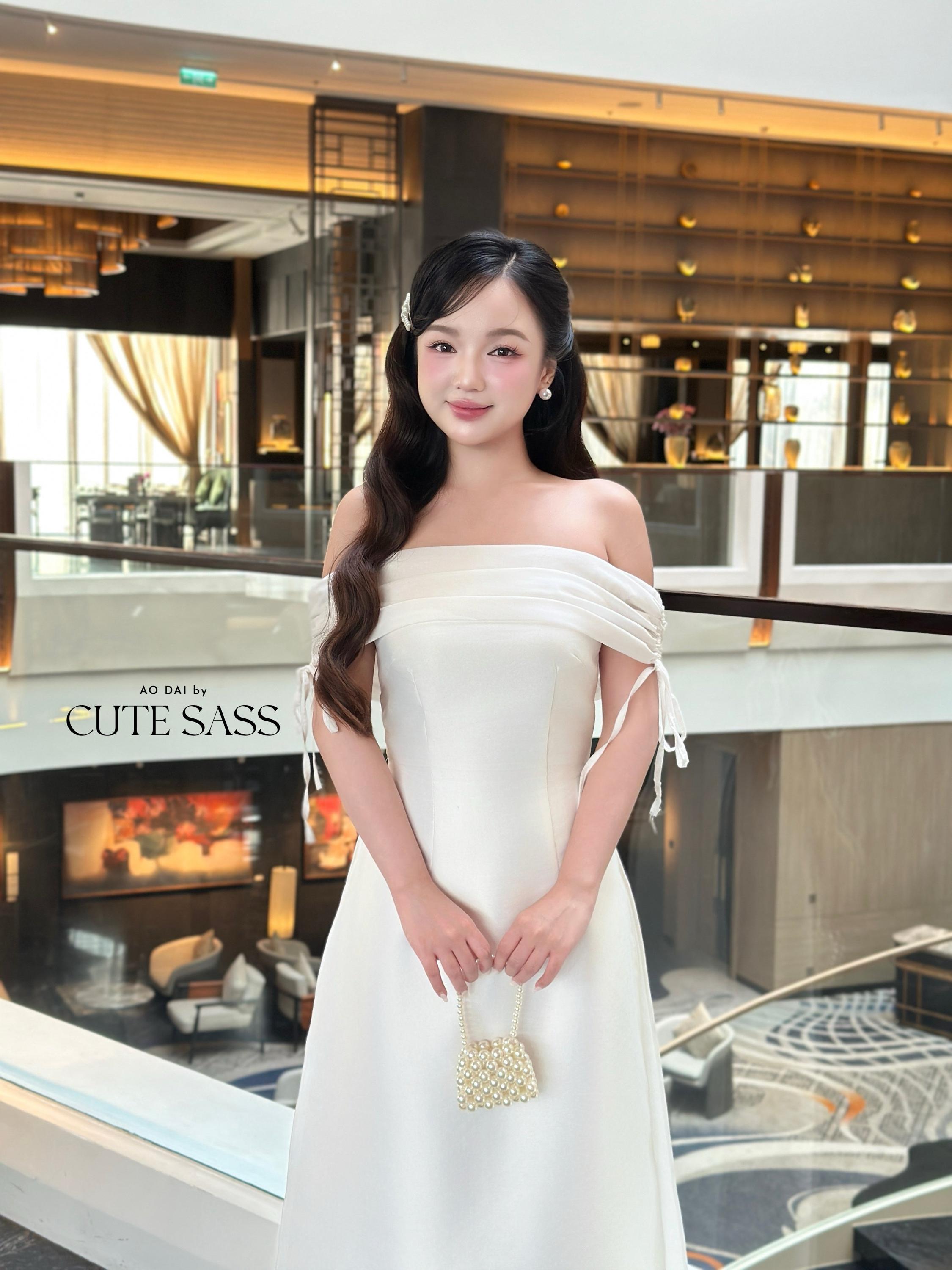 2b White Dress - Etsy