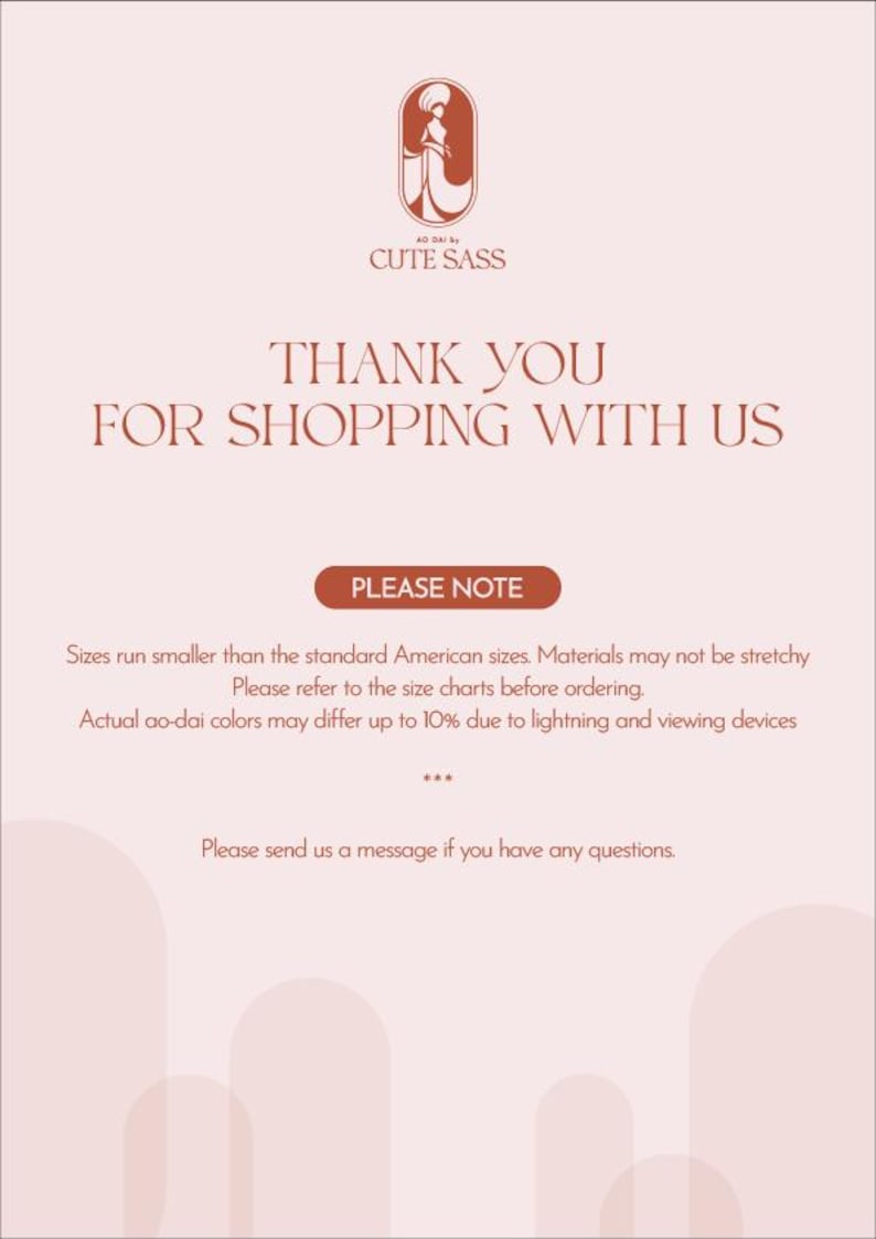 Green Bamboo Embroidery Chiffon Ao Dai Set 11B Premade Traditional