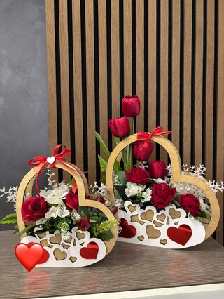 Regalo Donna - Scatola Per Lei, Idee Per Mamma E Amica - Natale 2023, San Valentino, Festa Della Mamma, Sacchetti Divertenti, Pasqua