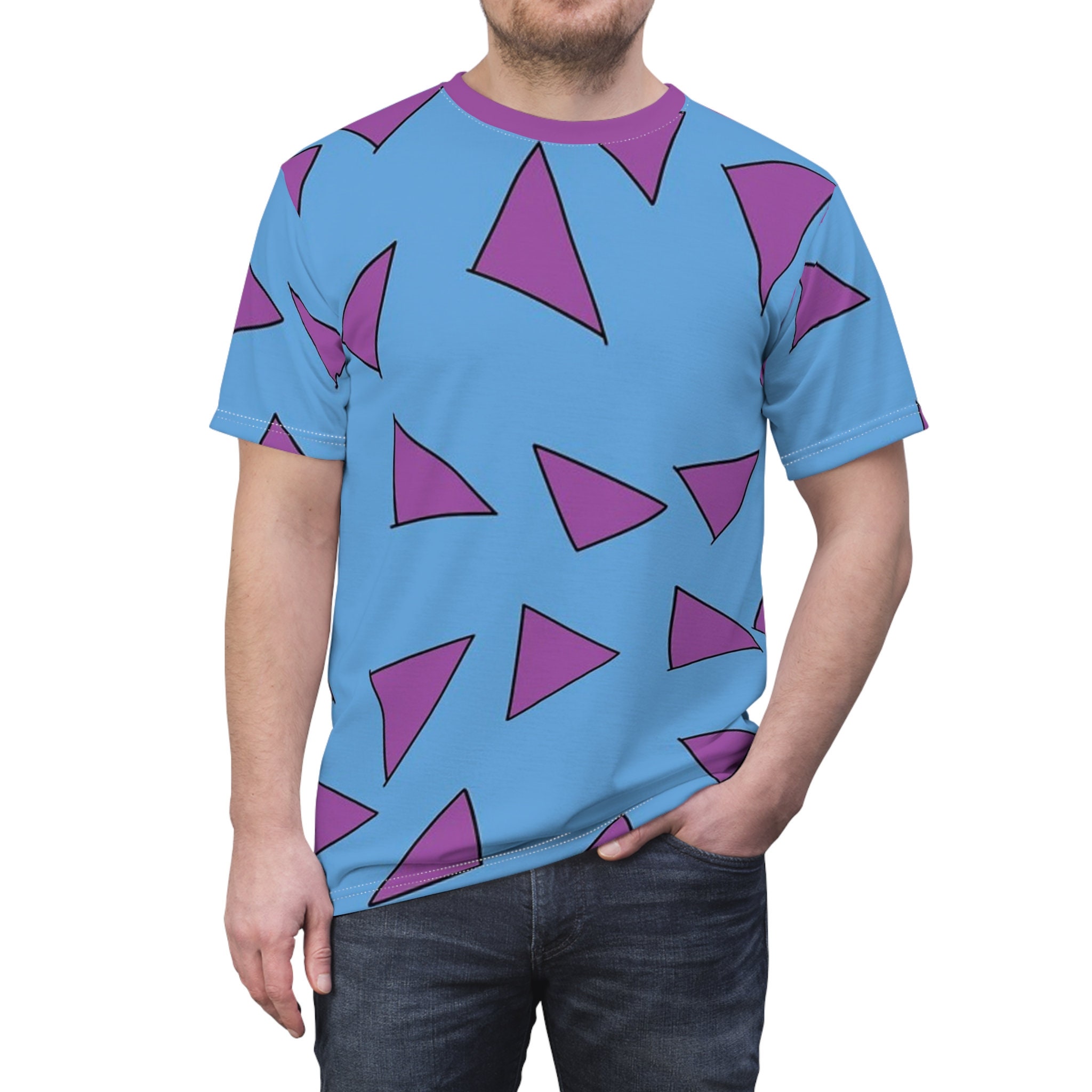 MAYHEM (Printed) T-Shirt - Rockos Online Store