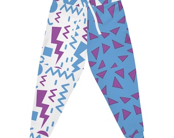 Rockos modern life 90s style print unisexe joggers rockos modern life shirt print joggers