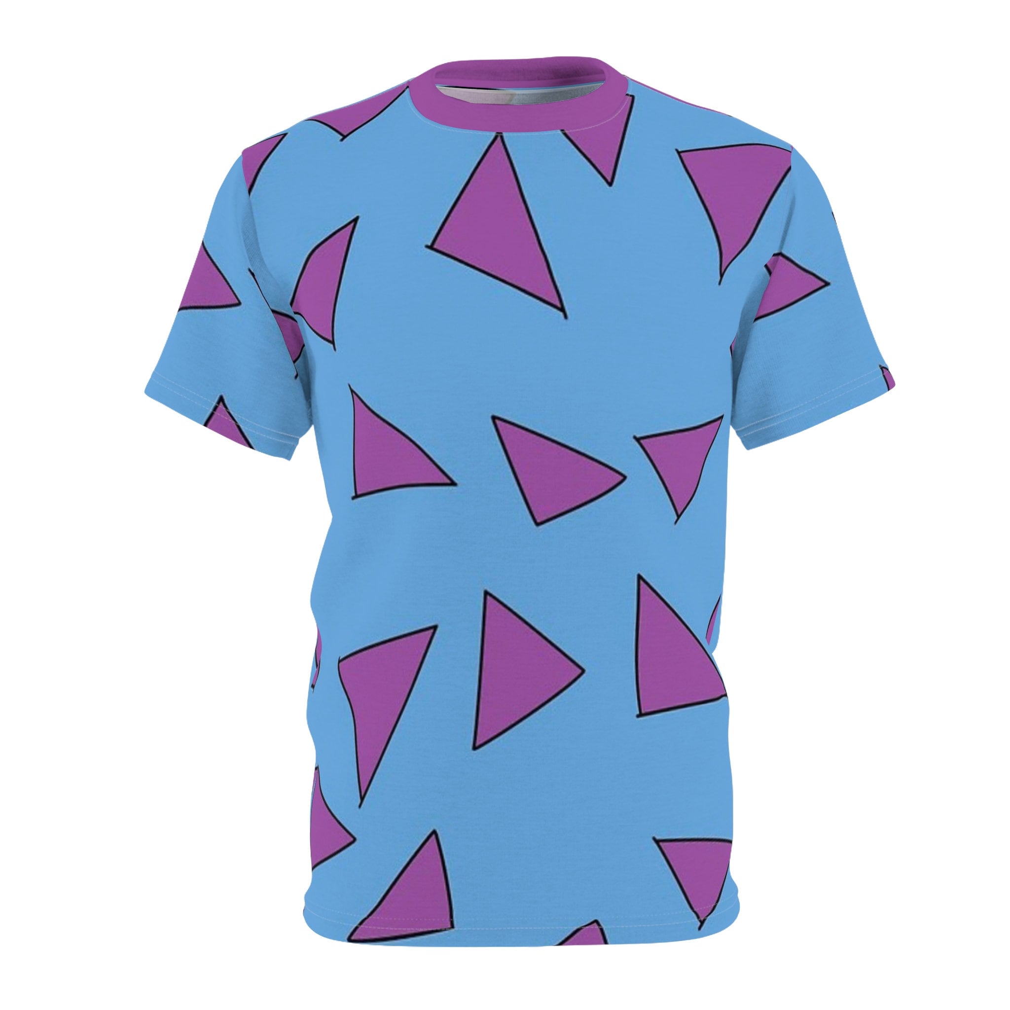 Rocko's modern sales life shirt