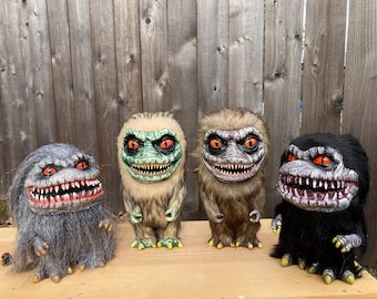 Critters Creature
