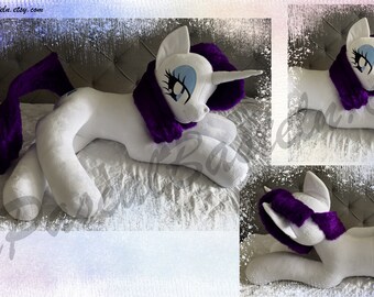 スウィーティーベル 等身大ぬいぐるみ - マイリトルポニー - MLP