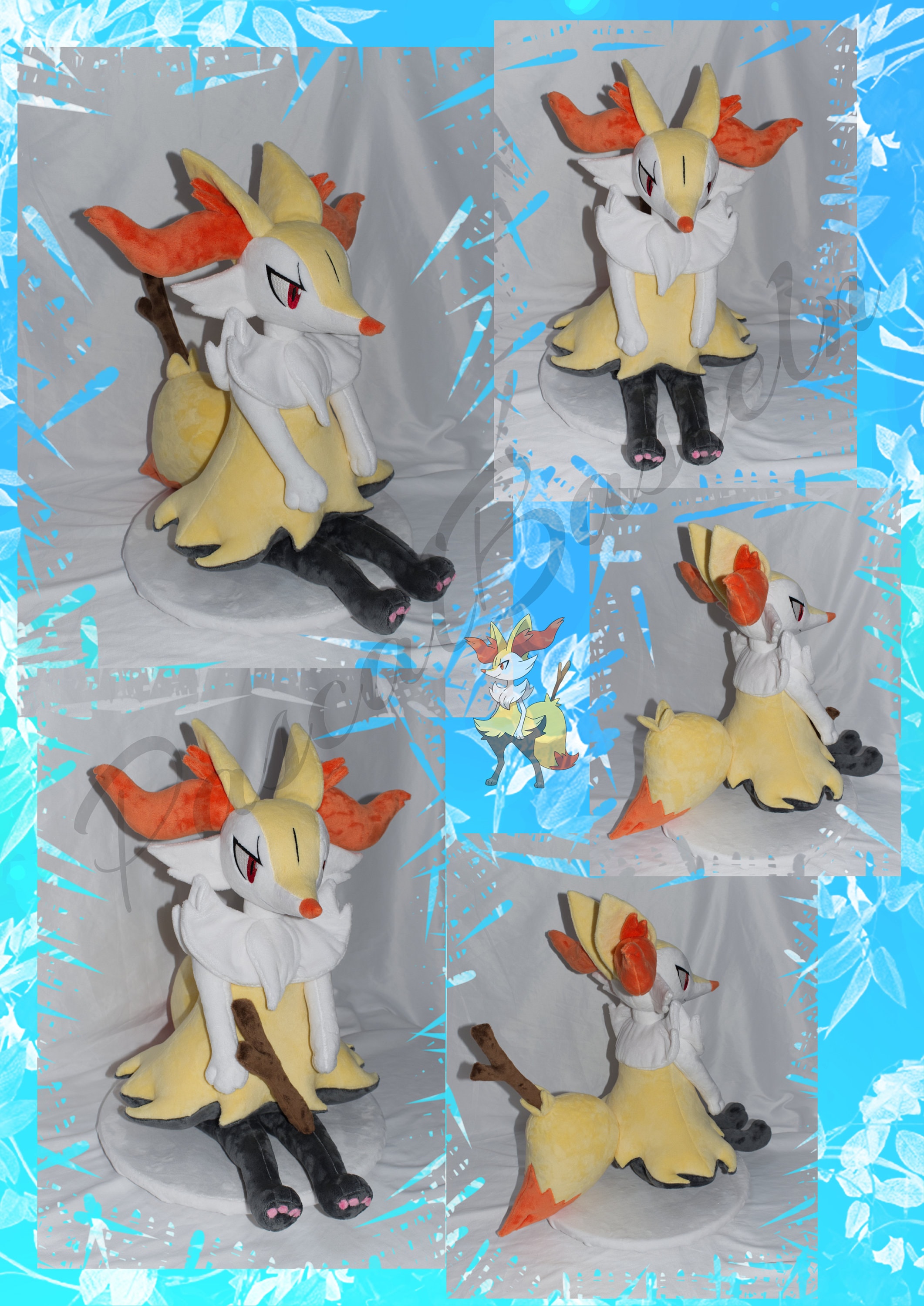 Pokemoan Sex Toy