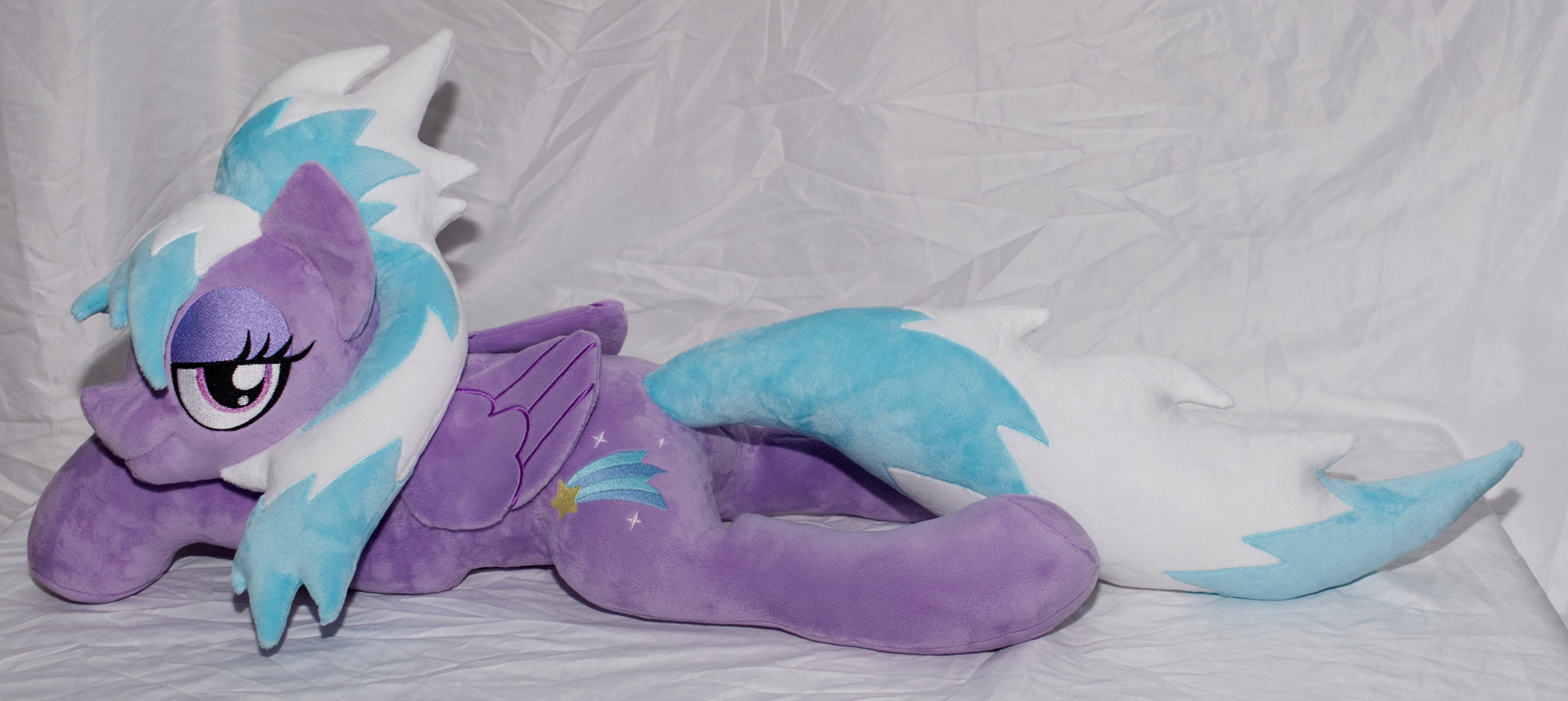 100+] My Little Pony Wallpapers | Wallpapers.com, image size:3000x1342