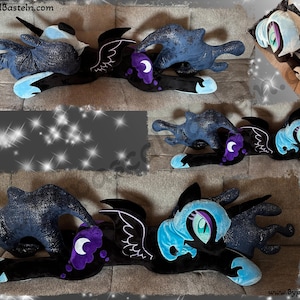 Mlp Adult Toy Plush - Etsy