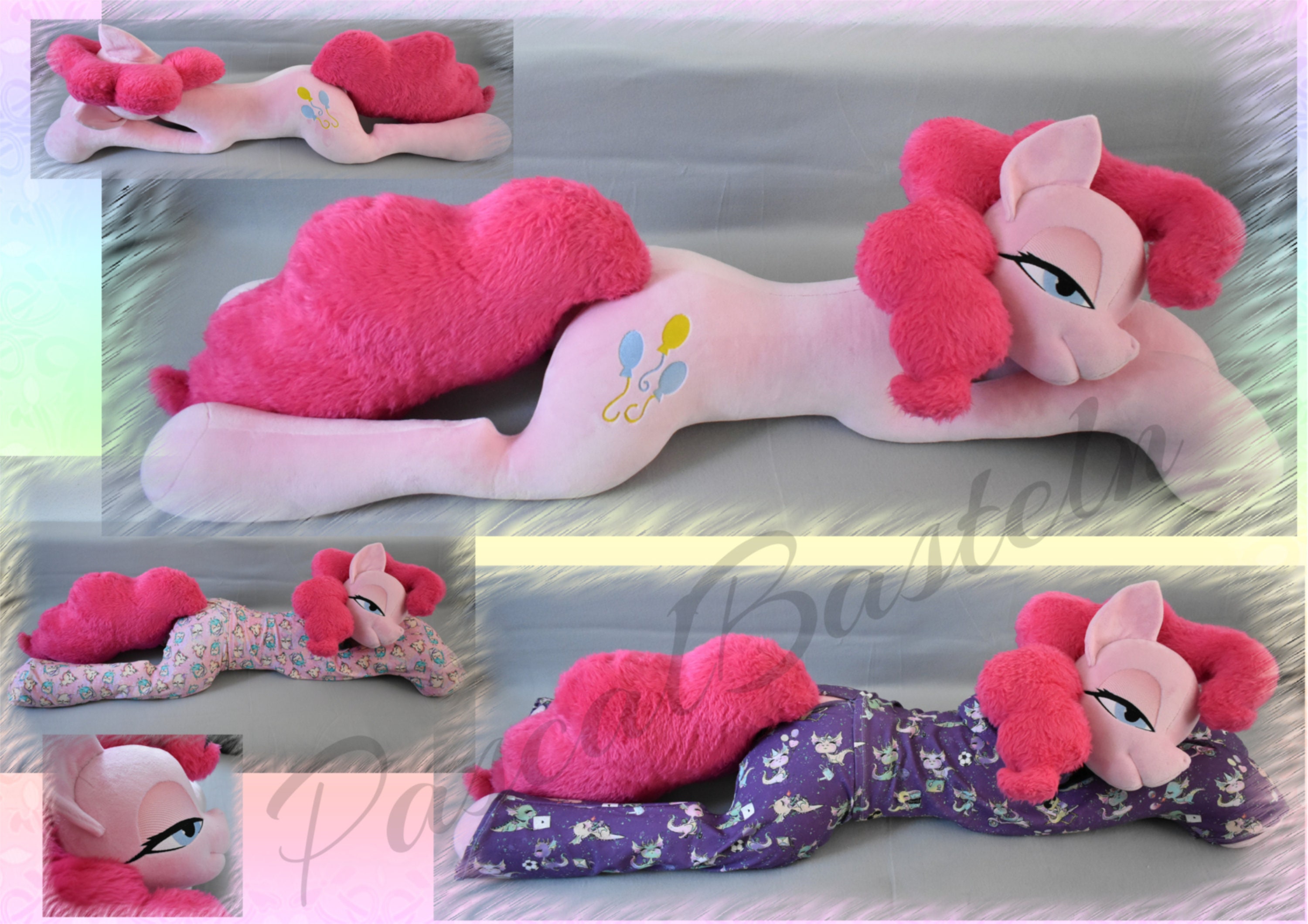 my little pony sexpuppe My Little Pony Sex Plush main image 0