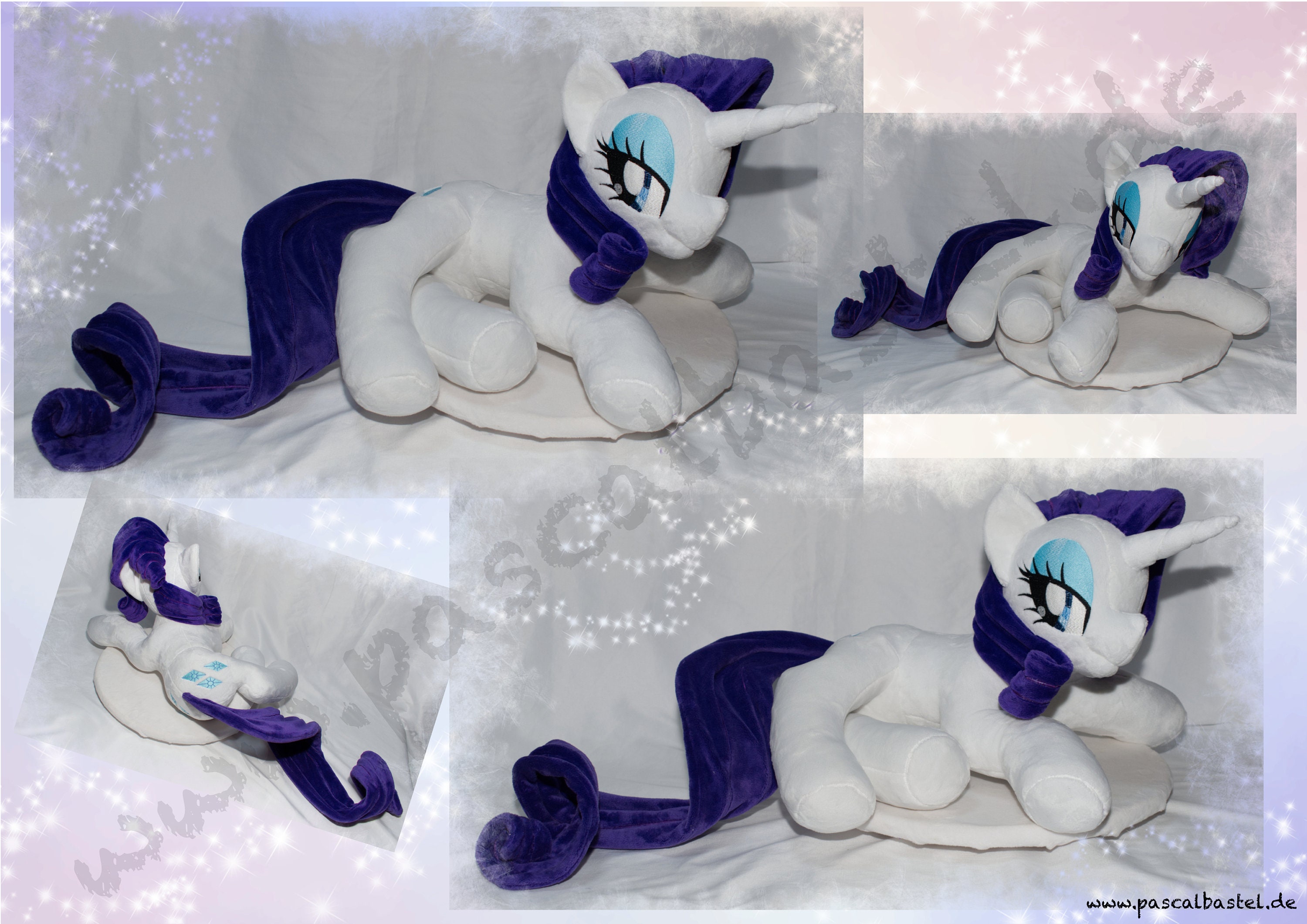 my little pony sexpuppe My Little Pony Plush Sex: A Comprehensive Review and Guide for Collectors  and Fans main image 0