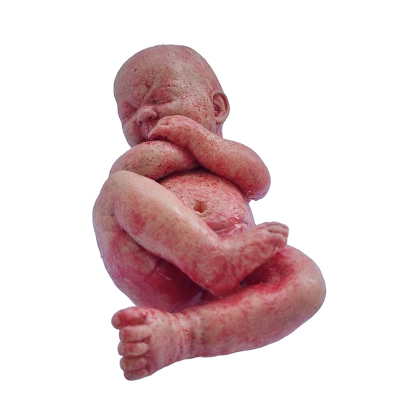 Realistische Neugeborene Ganzkörper Silikon Baby / reborn Junge - Lebensechte weiche Silikon Reborn Babys - Handmade Realistic