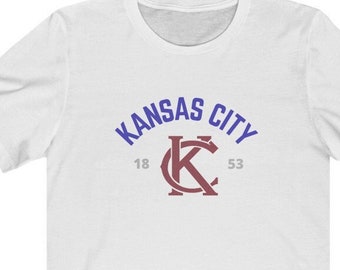 Kansas City Logo