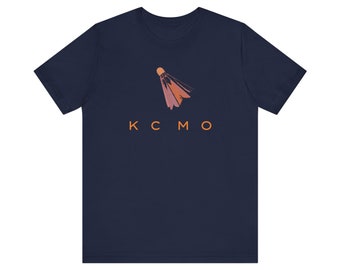 KCMO Shuttlecock