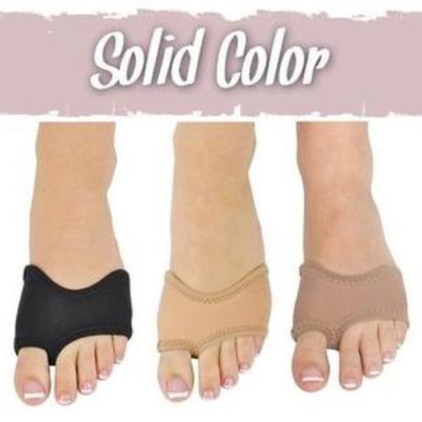 Half Shoes Solo, Belly Dance /Dance Shoes / Ballet Half Shoes /  Neoprene Slip On Costume U.S.A