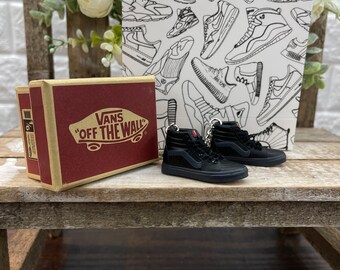 vans off the wall usa