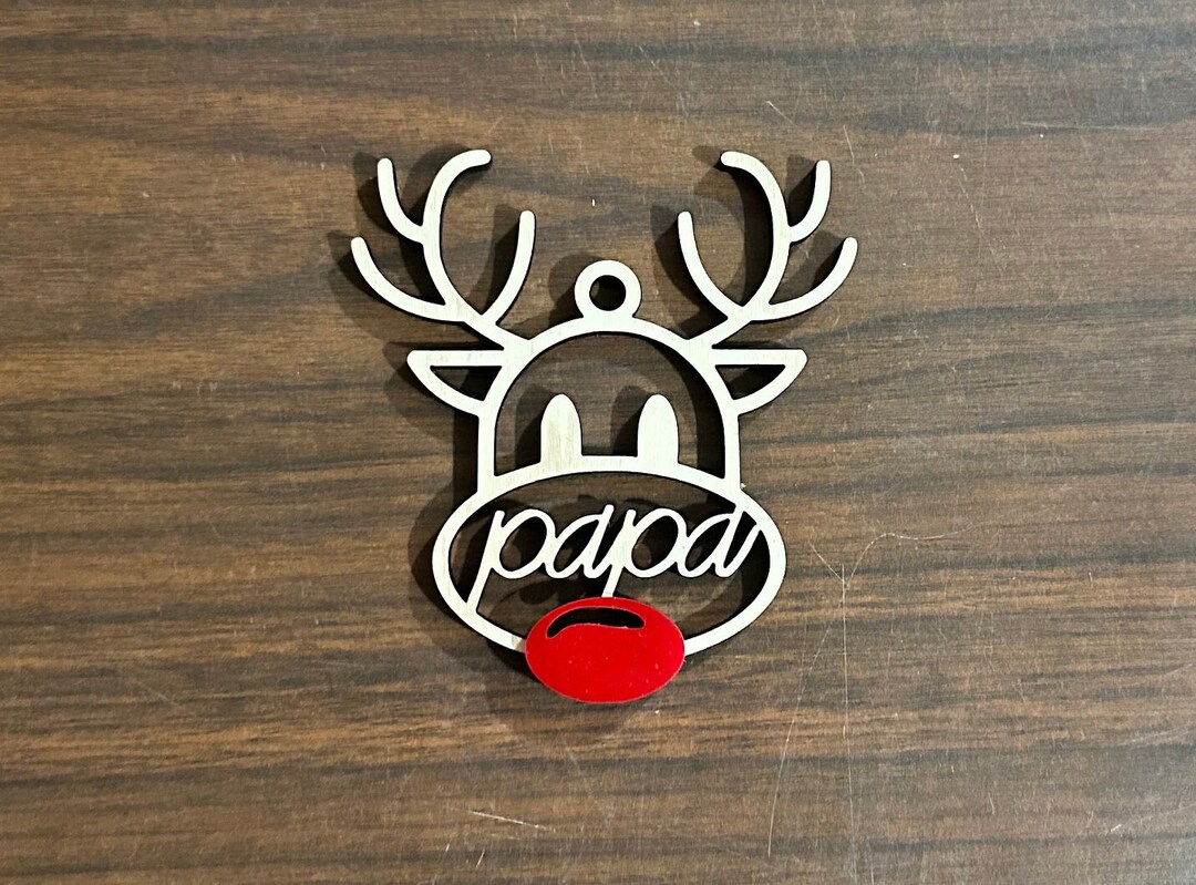 Xtool Creative Space, Lightburn, SVG File Make Your Own Personalized ...