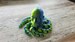 Fidget Rocktopus *Limited Edition Colors* High Definition - The Rocktopus - Fidget Rocktopus - Fidget Toys - Rocktopus Octopus