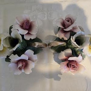 Mollica Porcelain - Etsy