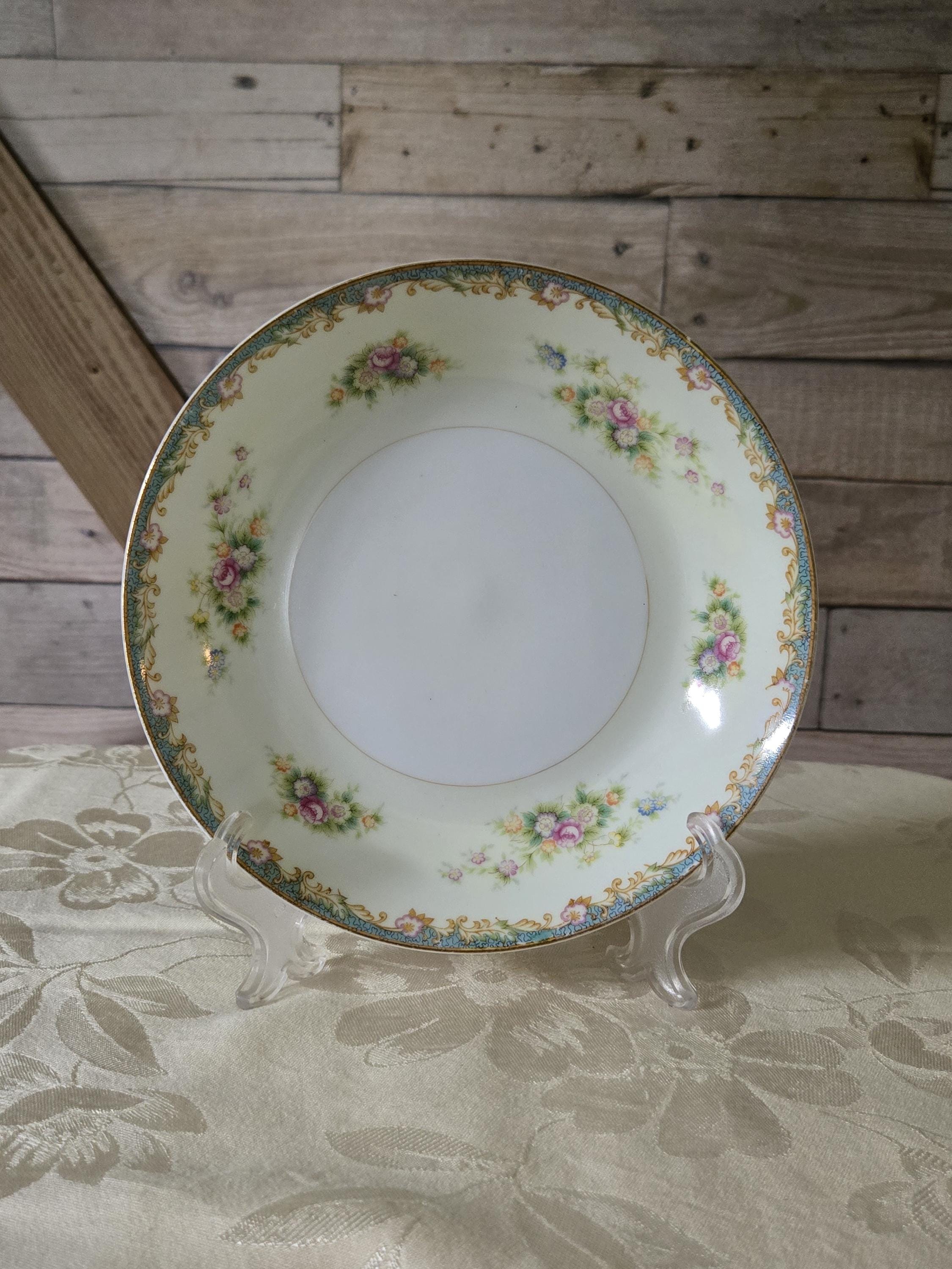 Noritake Sakura - Etsy